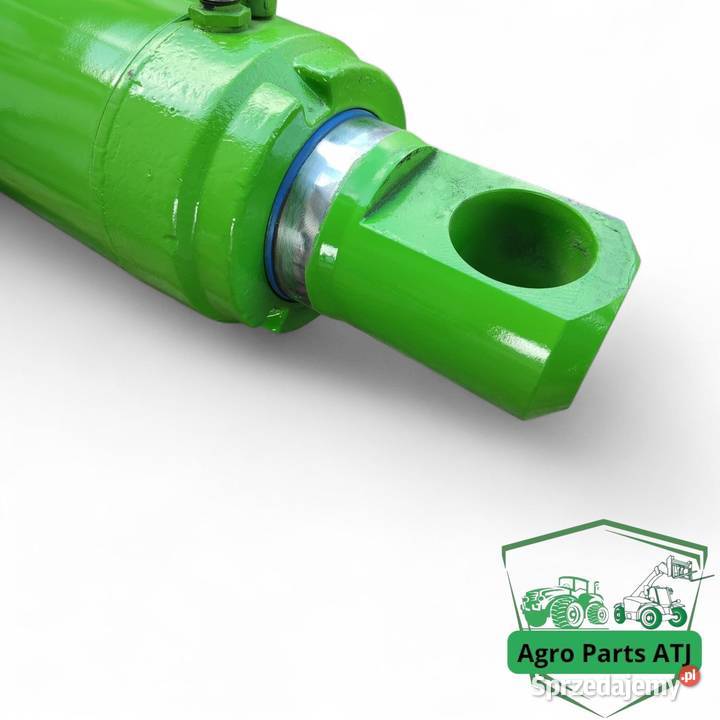 Siłownik hydrauliczny ramienia Merlo TF 4511 Ciechanowiec