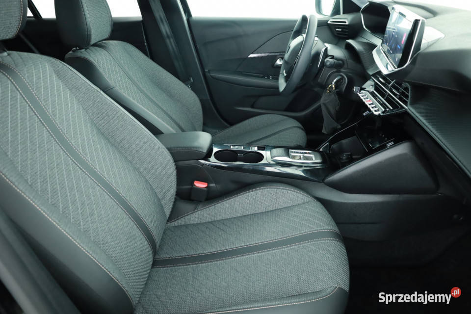 Peugeot 208 12 PureTech czujnik martwego pola sprzedam