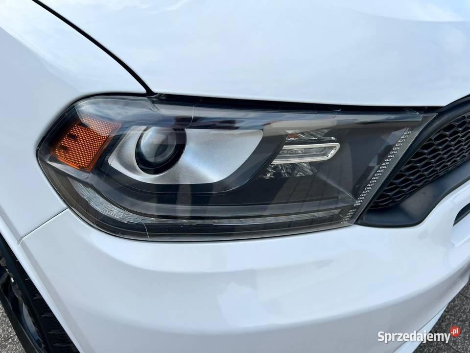 Dodge Durango 57 RT Jerzmanowice