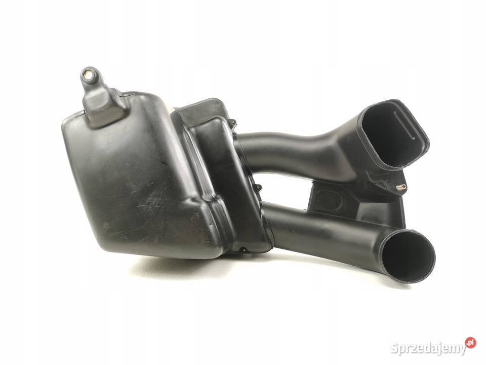 REZONATOR FILTRA POWIETRZA SUBARU LEGACY 9498 osobowe lubelskie sprzedam