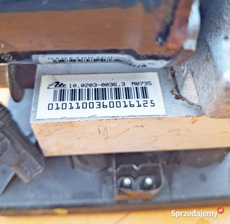 FORD POMPA ABS 95GB2M110AC 95GB2C013AC Radom