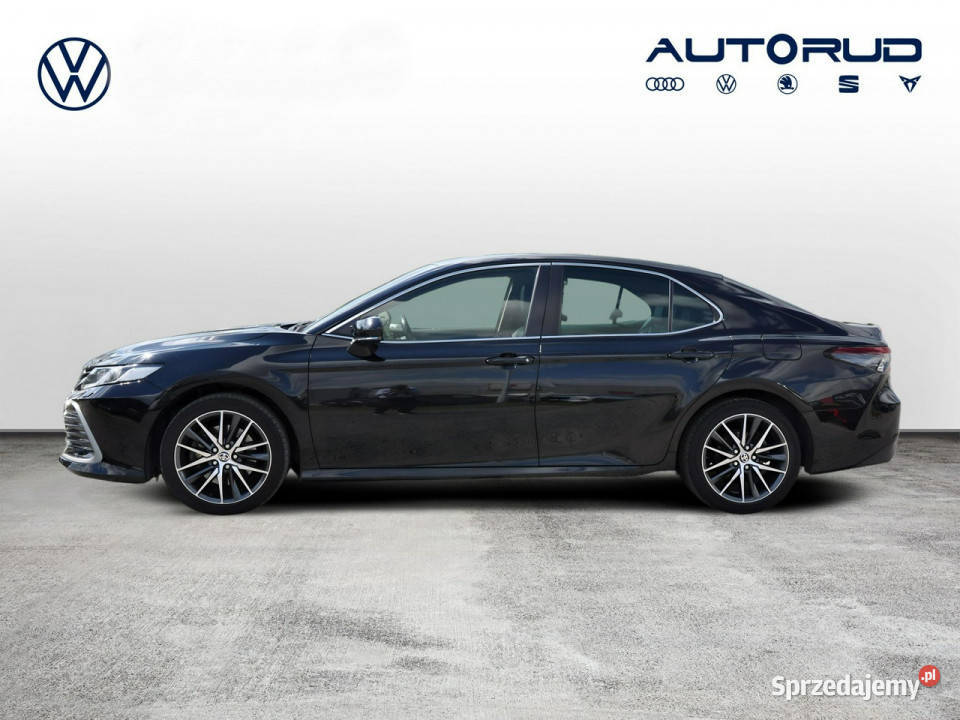 Toyota Camry 25 Hybrid 218 Executive CVT Kamera 218KM Stalowa Wola sprzedam