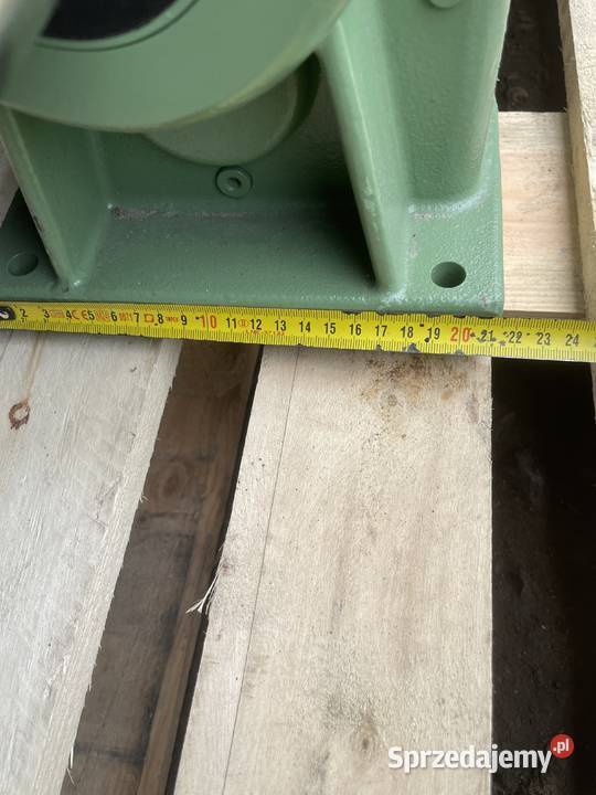 motoreduktor walcowy NORD 75kw 460 410 420 430 Dębica