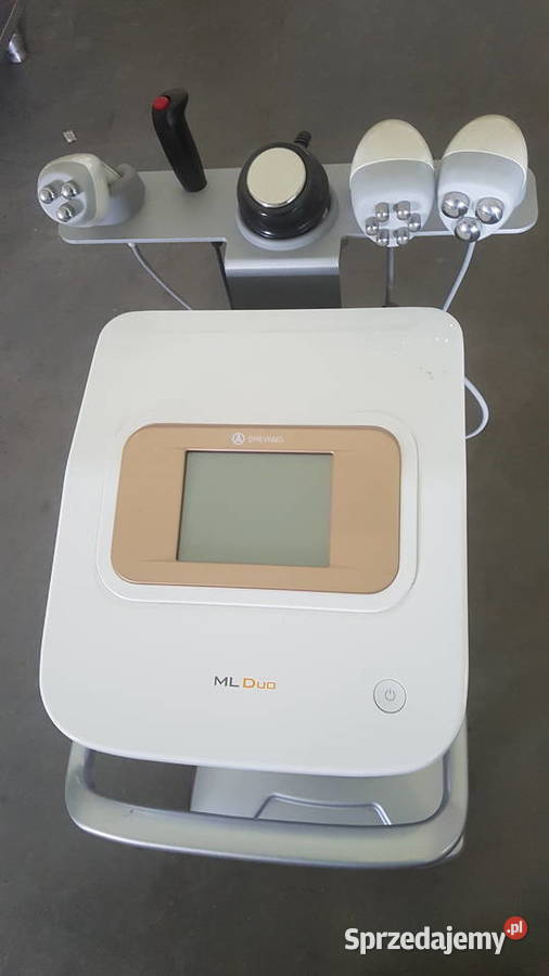 ML Duo ujędrnianie skóry i likwidacja cellulitu podkarpackie Miejsce Piastowe