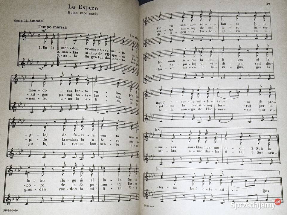 Zadzwoń pieśni Śpiewnik Franciszek Ryling Rok wydania 1977 Pozostałe sprzedam