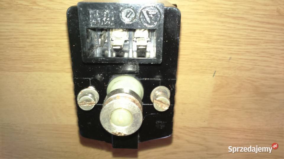 Silnik Napędowy Maszyny do Szycia Tur 2 Jasło