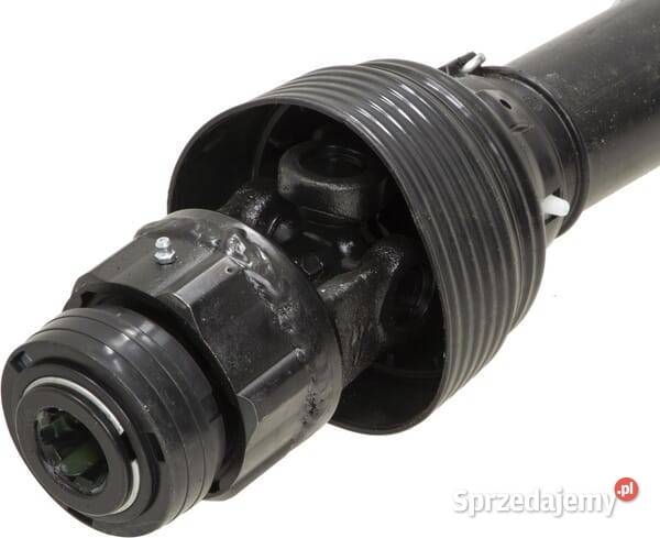Wał przegubowy PTO 40 L860 mm sprzęgło Kamionna sprzedam