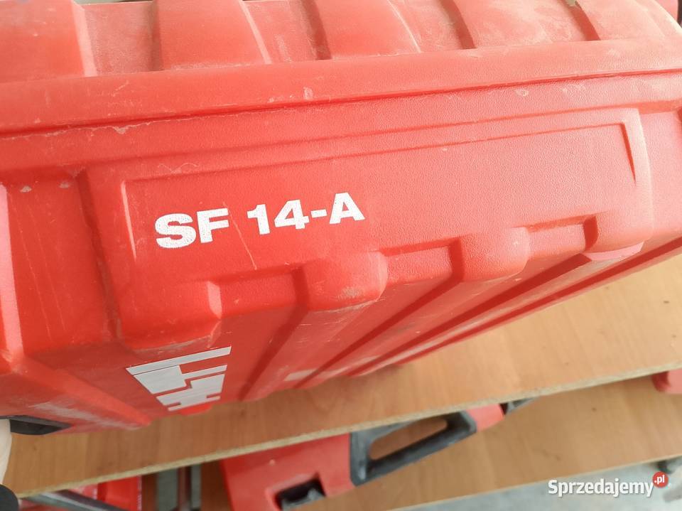 Skrzynki Hilti na narzędzia świętokrzyskie Kakonin