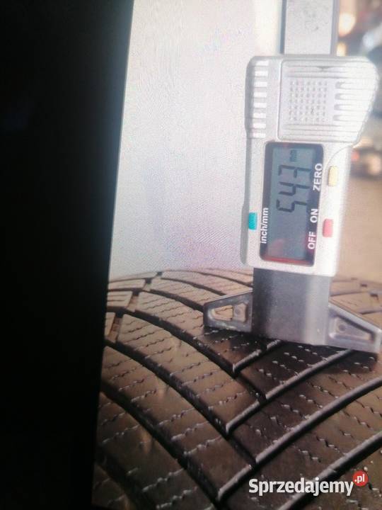 Opony całoroczne 2022 ALL SEASON DRIVER 2155017 opolskie Namysłów