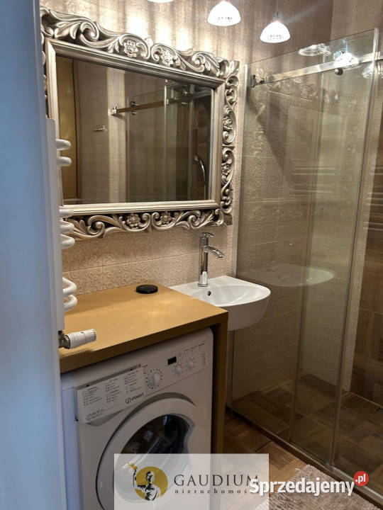 Luksusowy apartament Czarny Dwór Wynajem Gdańsk