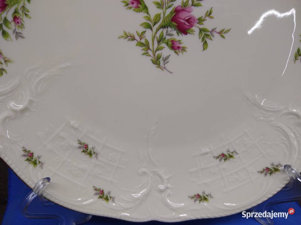Patera Rosenthal Sanssouci Ramona ecru Kalisz