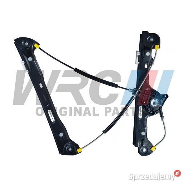 Mechanizm podnośnik szyby przód BMW 1 E87 2003 Włocławek