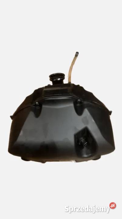 obudowa filtra Honda NC750S 2014r Ostrzeszów