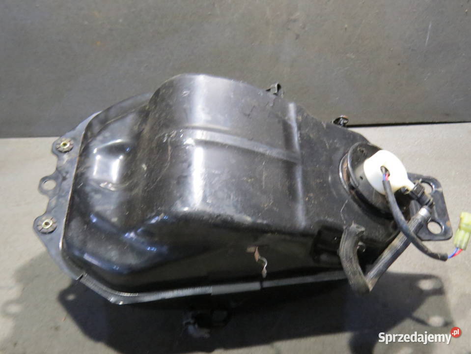 BENELLI BN 125 BN 125 2019 ZBIORNIK PALIWA BAK sprzedam