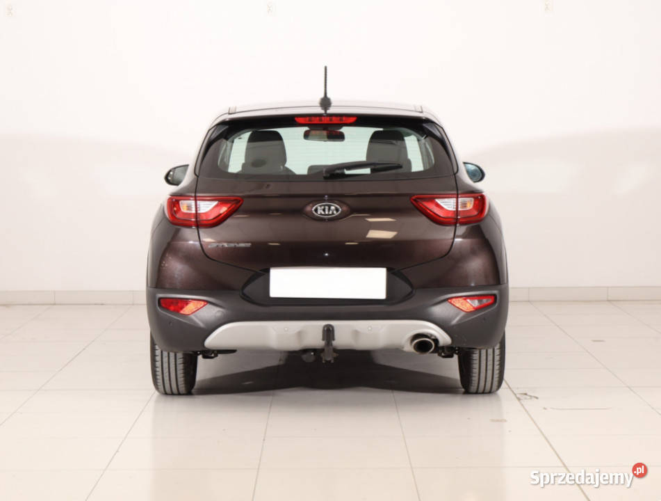 Kia Stonic 125 CVVT Piaseczno