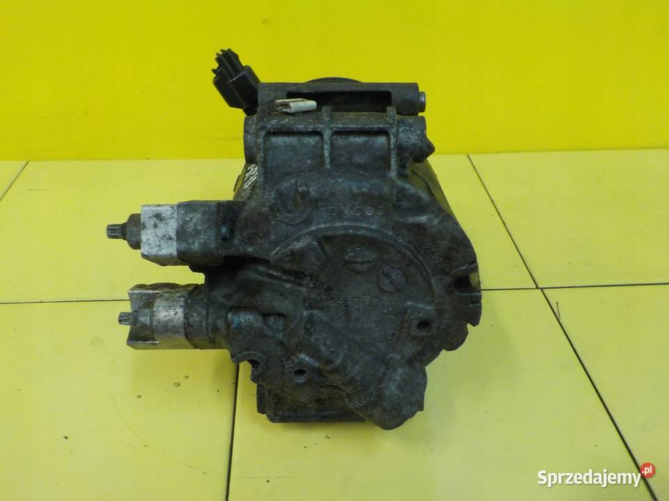 FOCUS MK3 C 16 TDCI 13r 116 sprezarka Suków