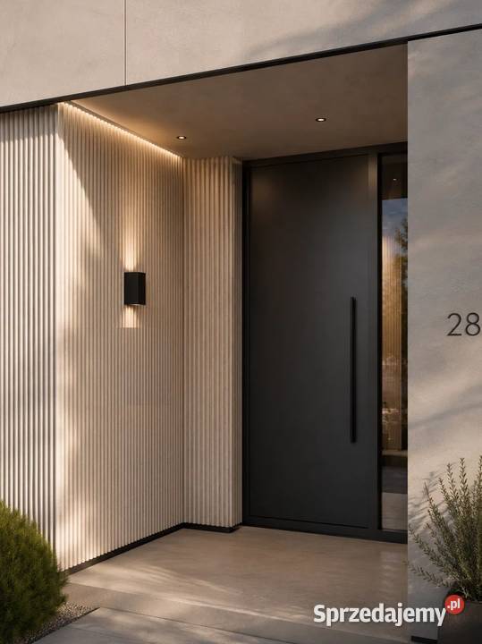 PRÓBKA Płyta Ścienna ROKDEKOR STONE BEIGE 30x20 Warszawa