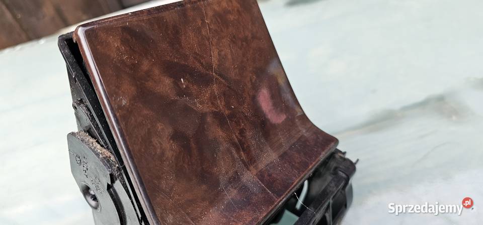 Schowek mercedes w202 elegance 2026801279 Zbąszyń