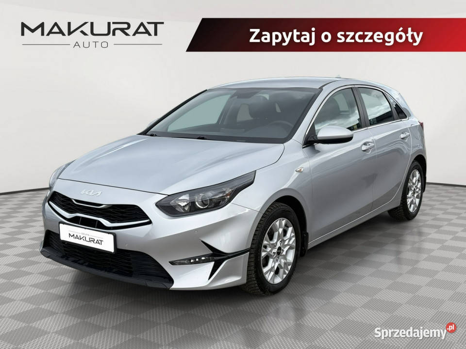 Kia Ceed PY2383515 TGDI M 2 stref klima Kcof Pępowo