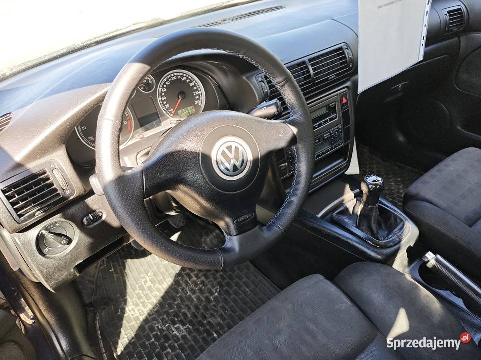 VW passat B5 FL 19 TDI 130 kujawsko-pomorskie Włocławek