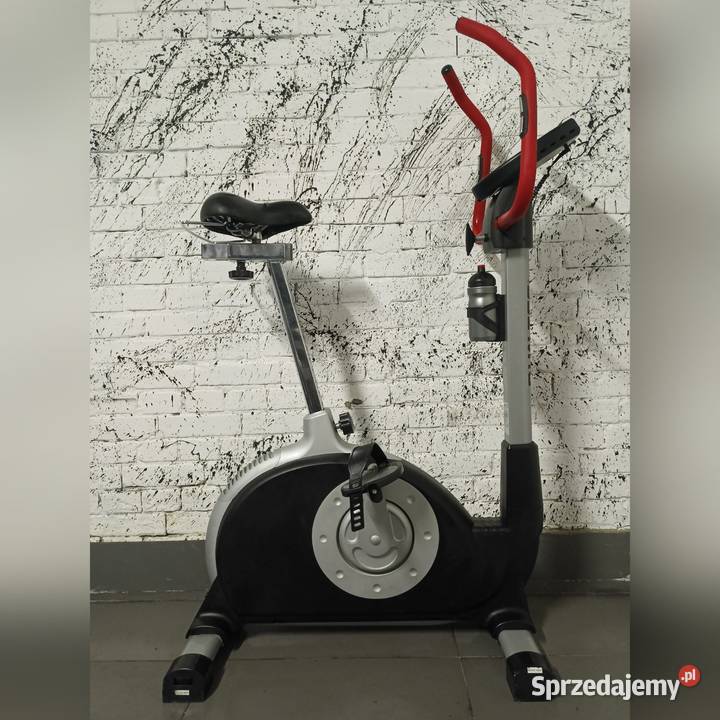 Rower Stacjonarny Elektromagnes RunTec XXL dolnośląskie Głogów