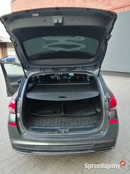 Sprzedam Hyundai i30 16D 116km sprzedam