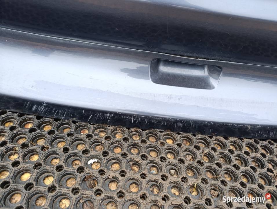 HONDA CRVIII LIFT KLAPA TYŁ wielkopolskie Zbierkowo
