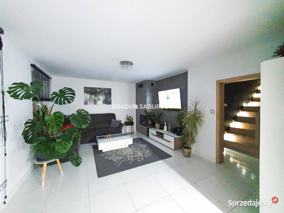 sprzedaży domu Igołomia 180m2 Rok budowy 2018