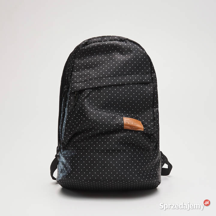 plecak cropp RUCKSACK QI83599X ONE w kropeczki