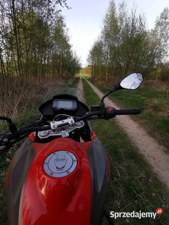 BMW GS 310 970 przebiegu BMW Motocykle, skutery, quady