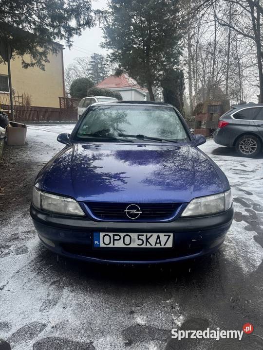 Opel Vectra b 16benzyna 1996r Namysłów