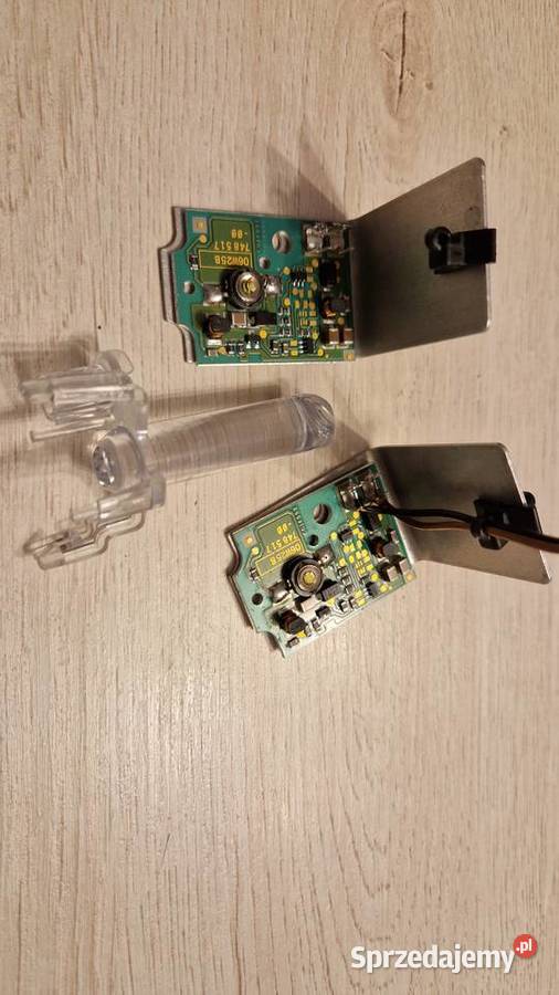 Żarówka 06w25b lampa postojowa Mercedes W211 Gorzów Wielkopolski