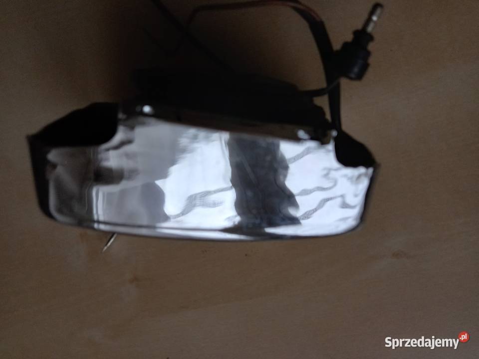 Mercedes W108 W109 W116 R107 Obudowa drążka Bukownica