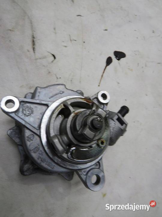 POMPA VACU VACUM HONDA JAZZ 13 B IV 15