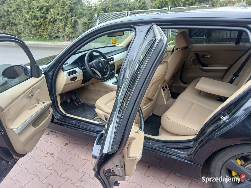 BMW 320 DE91 Kraków sprzedam