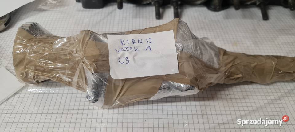 Yamaha R1 RN 12 wałek rozrządu Warszawa