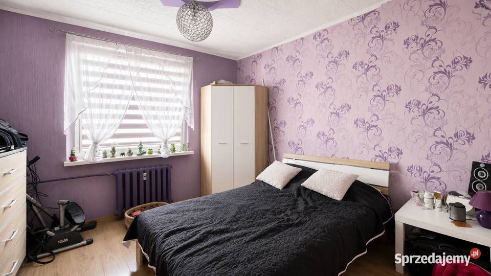 2 pokoje 469 m Balkon Centrum Kluczborka Do blok Kluczbork