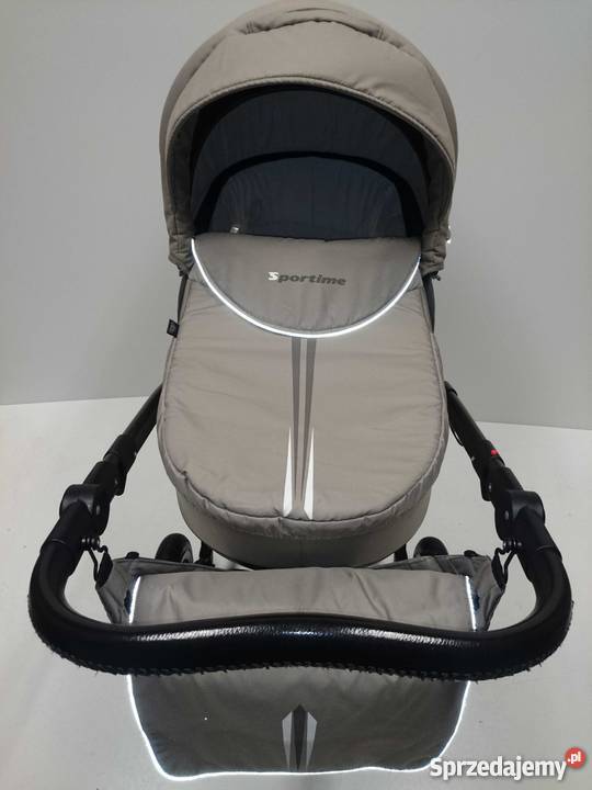 Tako City Move Sportime 2w1 używany DARMOWA łódzkie Łódź