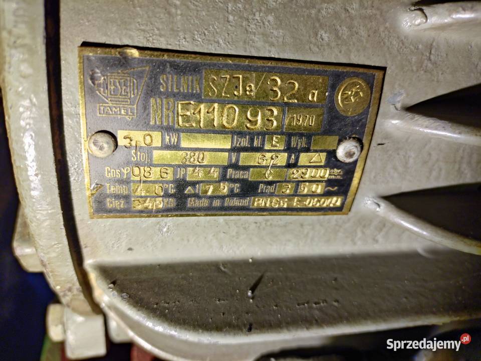 Wyrówniarka Strugarka ŻEFAM typ DSWA40 Suchedniów sprzedam