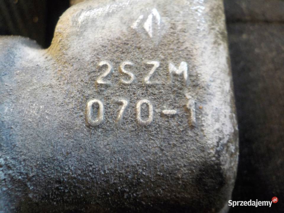 GRAND VITARA SX4 SEDICI 16 16V 11r 106 M16A osobowe Chłodnie wody świętokrzyskie Suków