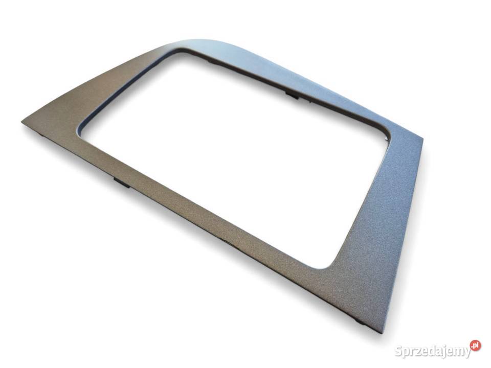 RAMKA OSŁONA ZAŚLEPKA RADIA NAWIGACJI SEAT LEON Działoszyce