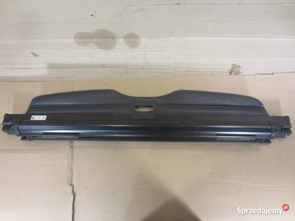 Roleta bagażnika siatka BMW e39 8236357