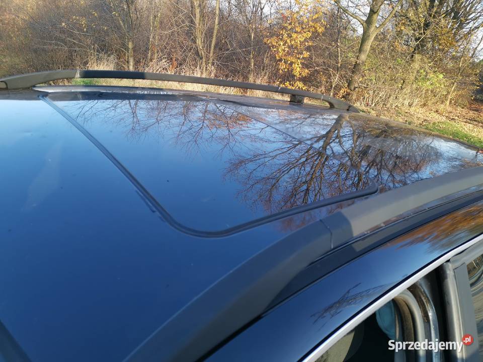 Bmw seria 3 e46 330d diesel czarna kombi touring 184KM Tomaszów Mazowiecki