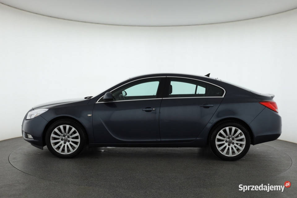 Opel Insignia 18 bluetooth Motoryzacja mazowieckie sprzedam