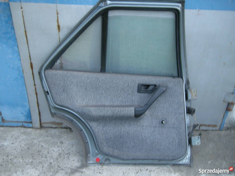 fiat tipo boczki Głowno sprzedam