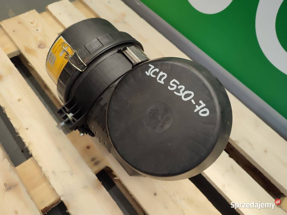 Obudowa filtra powietrza 32005572 JCB 53070 wielkopolskie