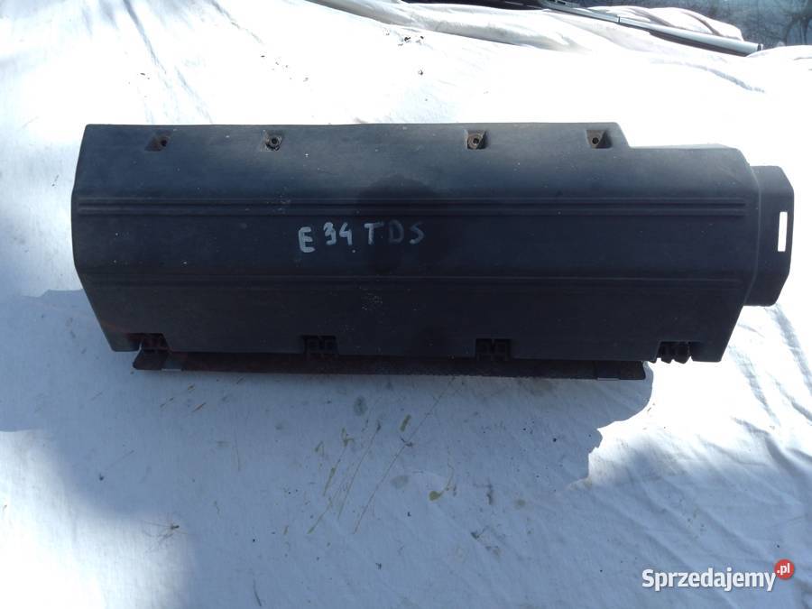 Obudowa filtra powietrza BMW 5 E34 TDS Poniatowa sprzedam