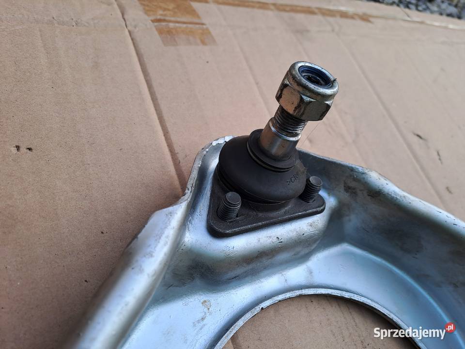 Wahacz Volkswagen Transporter T3 Caravella