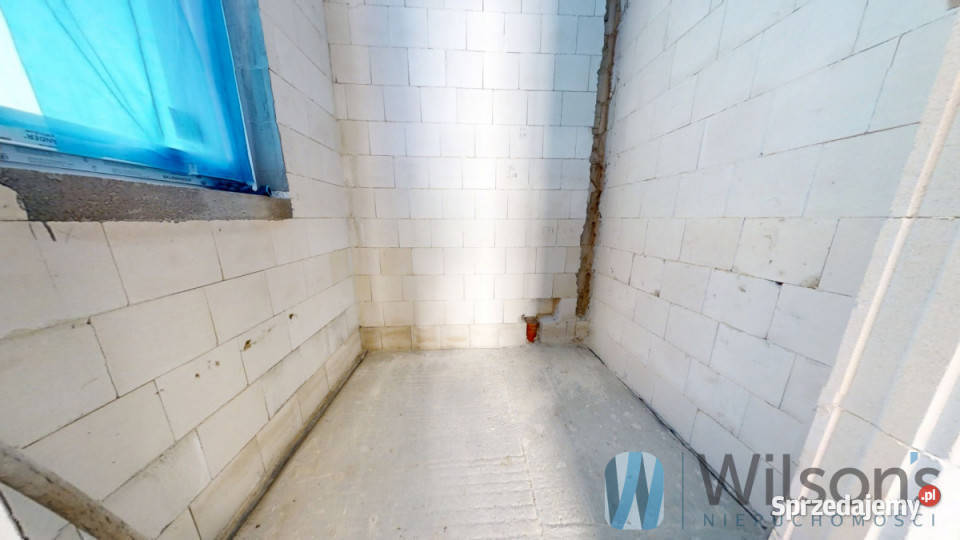 sprzedaży domu wolnostojącego 156m2 Opacz Mała