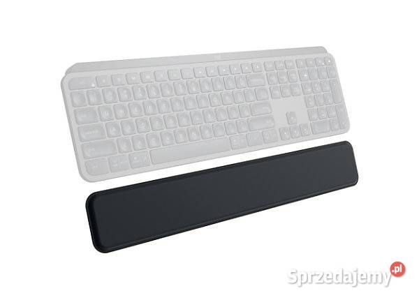 Logitech MX Palm Rest Podkładka Antypoślizgowa Gdańsk